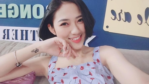 Những thực phẩm giúp bạn gái có hàm răng trắng bóng 2 Những ưu điểm nếu có một hàm răng khỏe mạnh