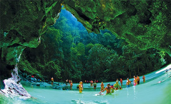 5 dia diem du lich tai Thai Lan chat chan ban se muon di 1