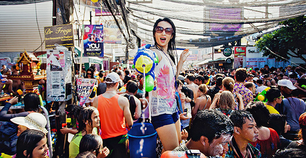 Du lich Thai Lan dia diem khong the bo qua trong le hoi te nuoc Songkran 1