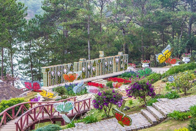 Mọi sự trong cuộc đời luôn thay đổi