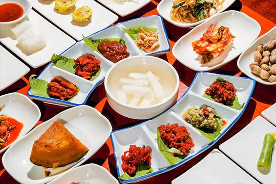 hải sản