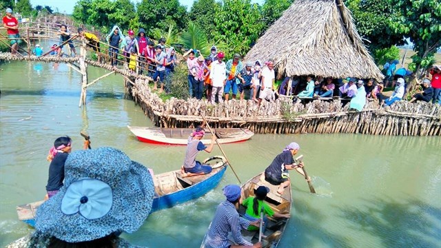 Tong hop nhung đia diem du lich đep lan can Sai Gon 15