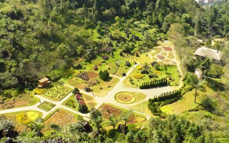 dia diem va mon an noi tieng khi du lich Sapa hap dan nhat 6