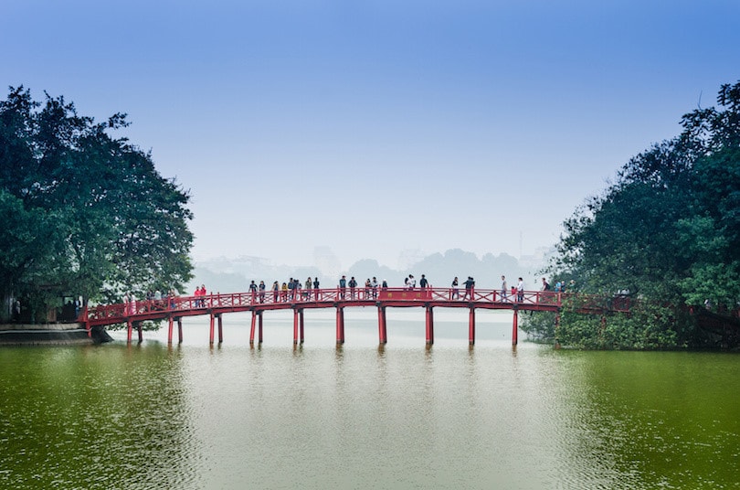 hoan kiem lake min