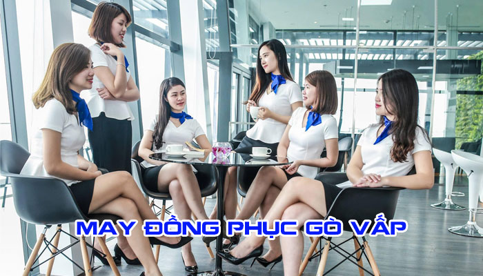 Đồng phục spa là gì? May đồng phục ở đâu?