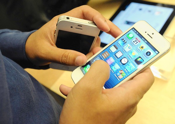 Mẹo vặt giúp chặn tin nhắn quấy rối hiệu quả trên Android và iOS
