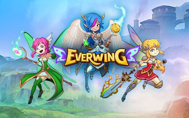EverWing 4