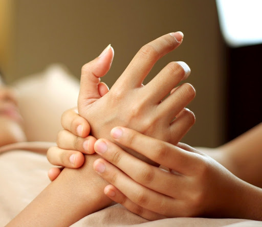 Mẹo vặt “đánh bay” stress chỉ trong 5 phút 3 Mẹo Vặt “đánh Bay” Stress Chỉ Trong 5 Phút