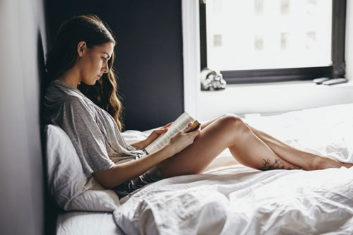 Những cách dỗ giấc ngủ ngon hơn sâu hơn cho người khó ngủ