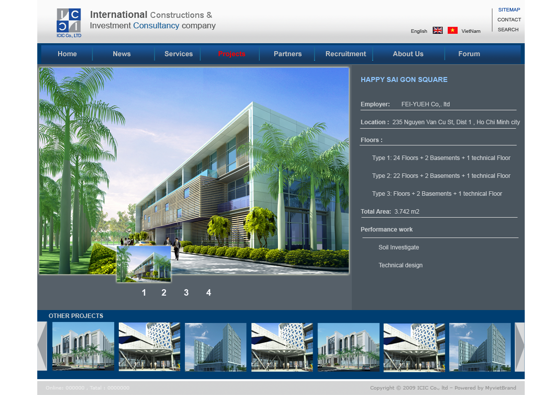Thiết kế website bán hàng chuẩn seo miễn phí