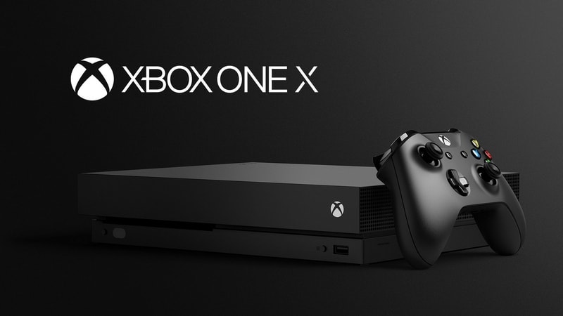 Xbox One 1