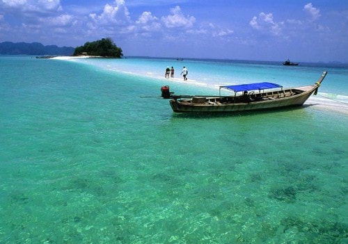 Lựa chọn (Tự túc chi phí di chuyển và tham quan)