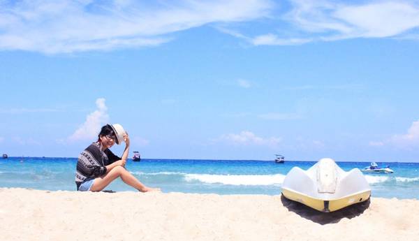 DU LỊCH PHAN THIẾT – MŨI NÉ – CÔNG VIÊN TƯỢNG CÁT