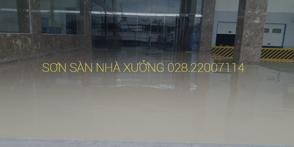 son epoxy klc