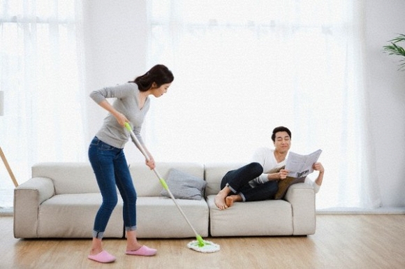 Sự thật đẫm nước mắt của người vợ không thể quan hệ với chồng