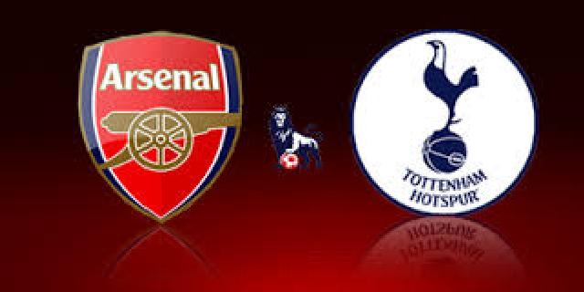 Arsenal vs tottenham