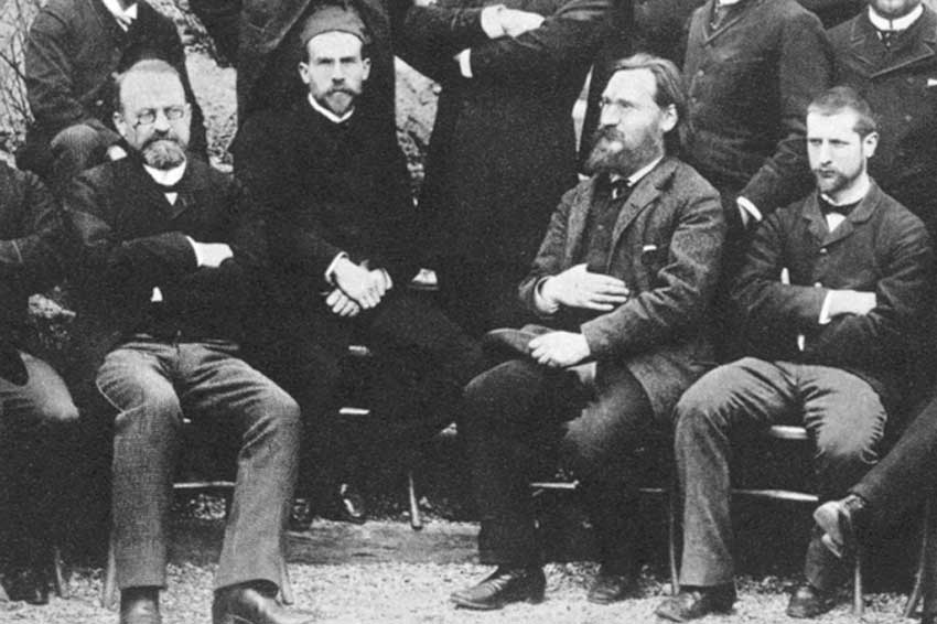 Bác Sĩ Alexandre Yersin (3)