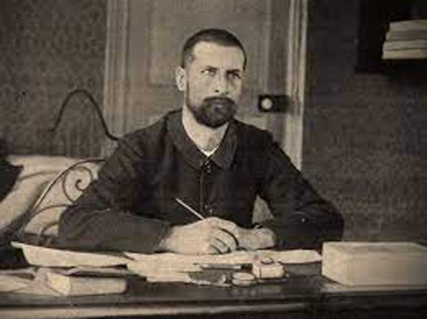 Bác Sĩ Alexandre Yersin (4)