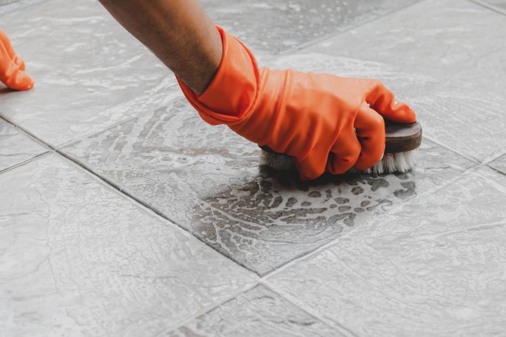 Những Mẹo Vặt Hay Giúp đánh Bay Mọi Vết Bẩn Trong Nhà