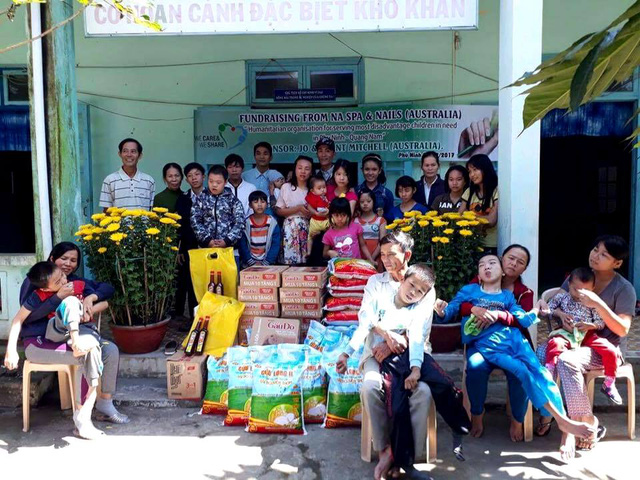 chang trai giau long nhan ai 1