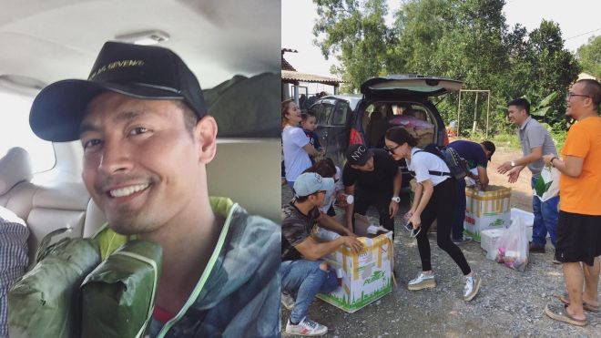 long nhan ai cua phan anh 2