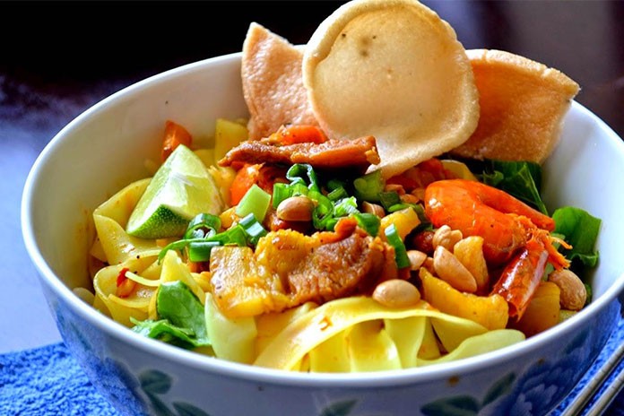 tim hieu 5 mon an khong the bo lo o xu da thanh 2