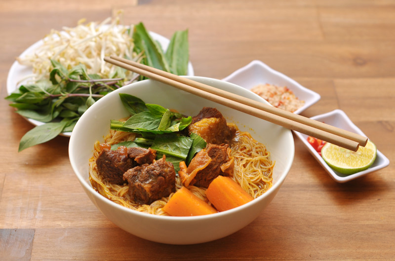 Thịt bò kho nhiều cách thực hiện