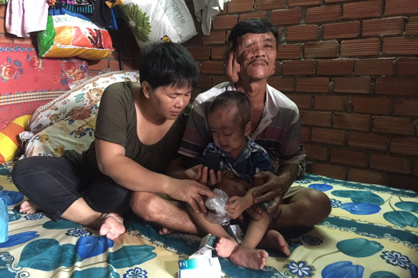 hoan canh kho khan co cuc