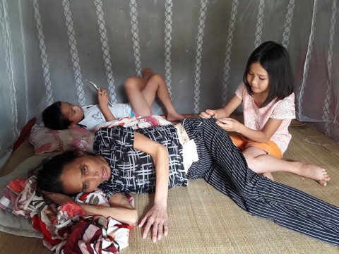 phu nu mac benh ung thu 1