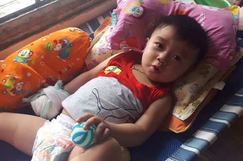 10 thang tuoi ung thu gan
