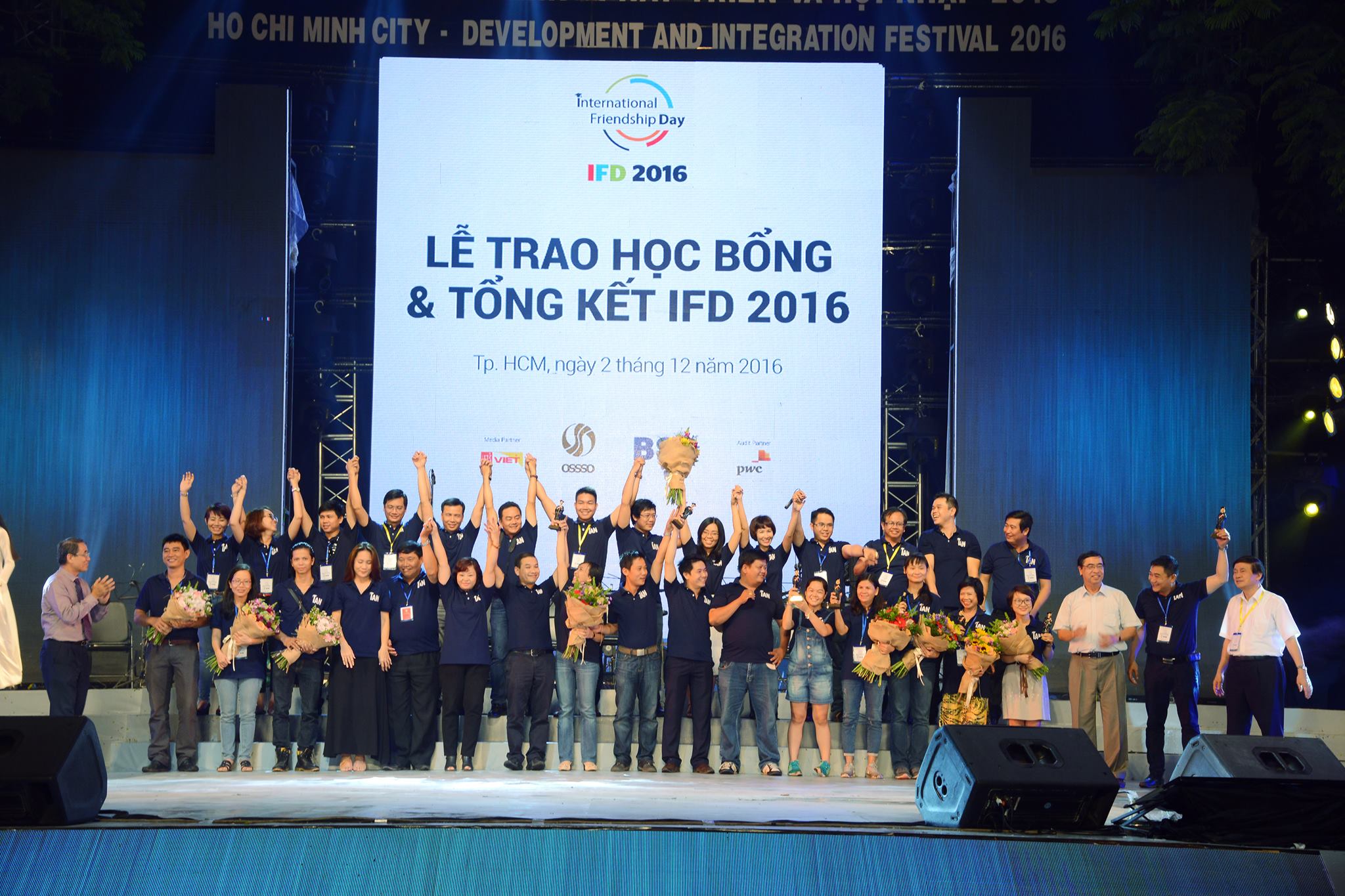 Doanh Nhân Toàn Cầu Nguyên Khương Duy - Master Global