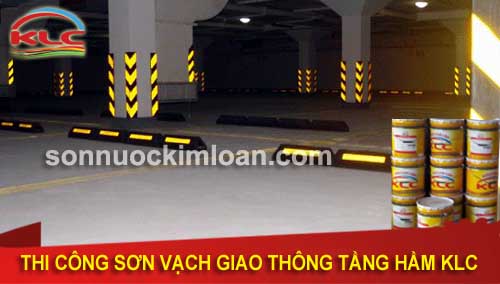 son giao thong ke vach duong tang ham hieu qua 3