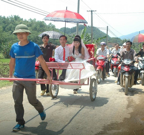 Mọi sự trong cuộc đời luôn thay đổi