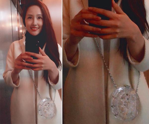 30 tuoi hoa hau phuong thuy giau co nao trong showbiz Viet 6