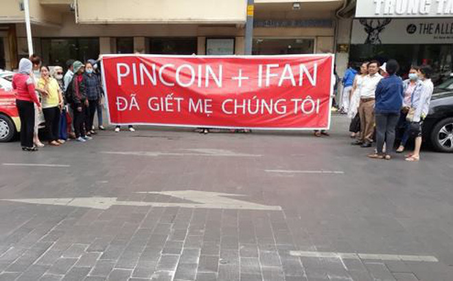 ho so cong ty ma bi to lua 15 000 ty dong o tphcm va ha noi 1