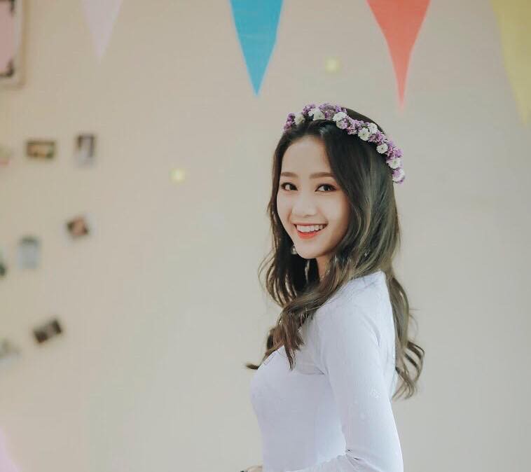 nu sinh dak nong xinh dep 5