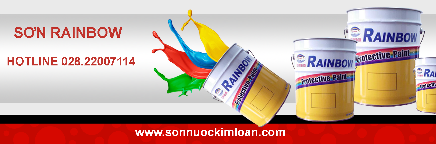 Sơn epoxy cao cấp cung ứng sỉ lẻ