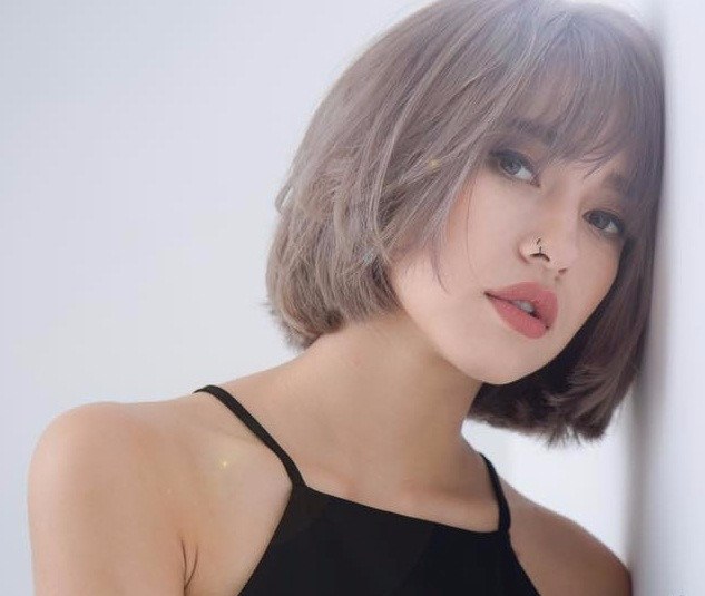 8 Hot girl Viet lai Tay xinh dep va hut hon phai nam 1