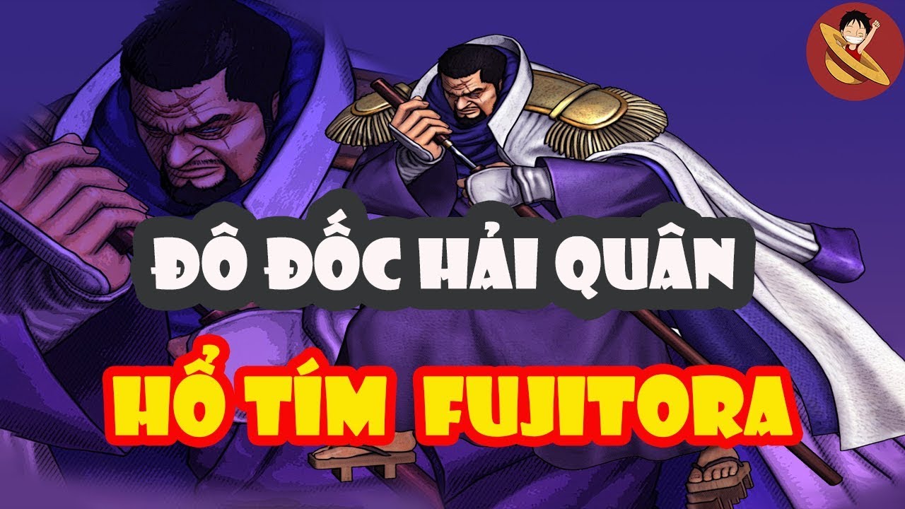 Kham pha suc manh do doc Hai Quan FUJITORA