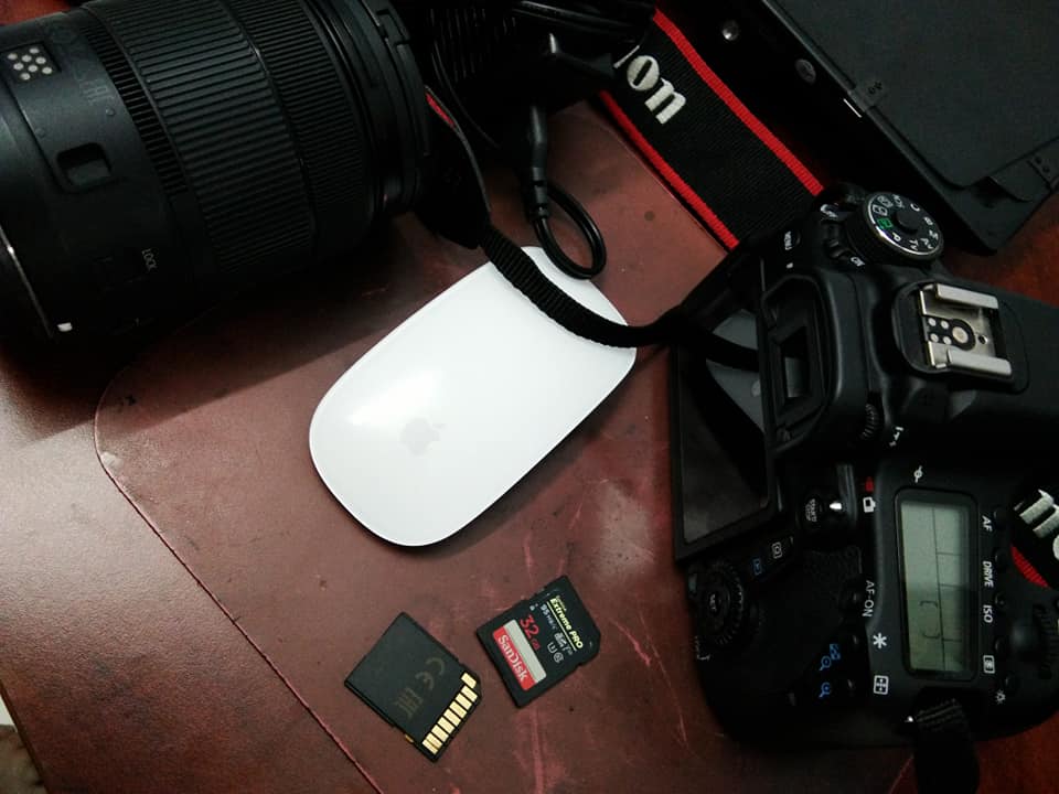 chinh sua video ro phi studio