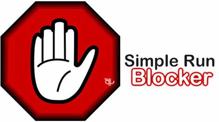 Simple Run Blocker 14 Full