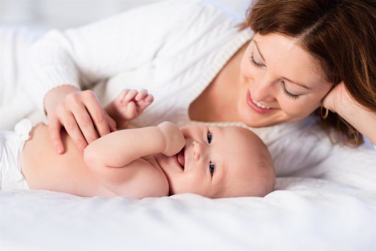 Cách chăm sóc cho bà mẹ sau sinh đúng cách 2 Cách chăm sóc cho bà mẹ sau sinh đúng cách