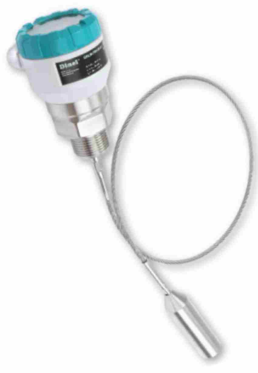 Cảm biến đo nhiệt độ hóa chất trong các lĩnh vực công nghiệp 2 Cảm Biến Báo Mức Xi Măng