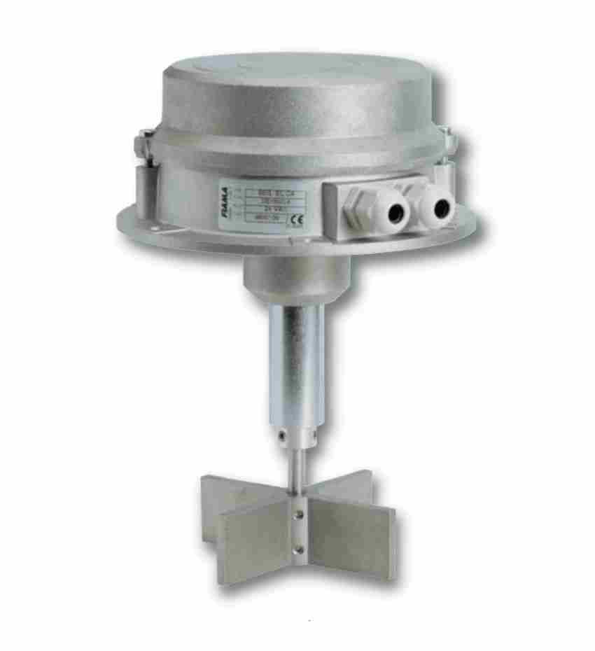 Sản phẩm cung cấp từ kỹ thuật điện việt 10 Cảm Biến Báo Mức Xi Măng
