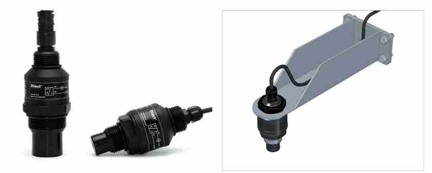 Cảm Biến đo Mực Nước