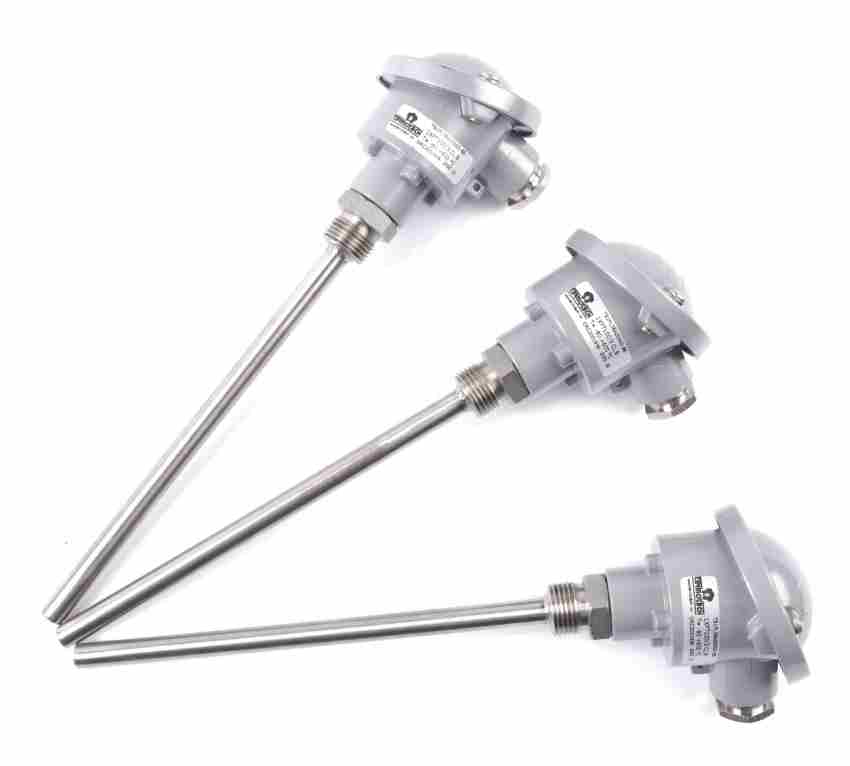 Can Nhiệt Pt100