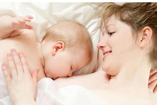 Làm sao để chị em phụ nữ lấy lại vóc dáng thon thả nhanh nhất sau sinh