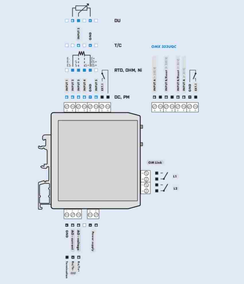 Hướng dẫn cài đặt K109Pt 9 Hướng Dẫn Cài đặt K109pt