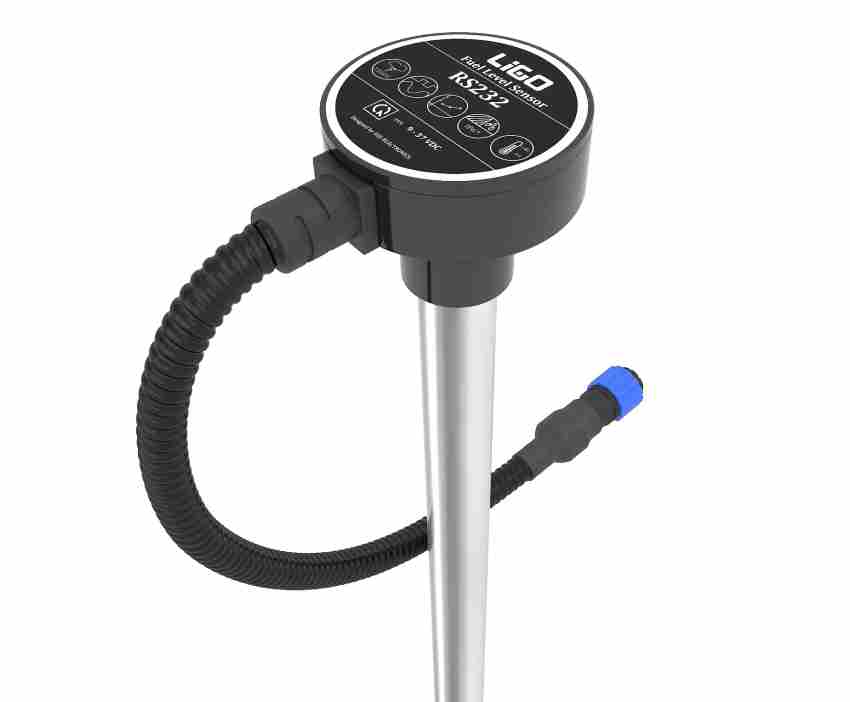 Thiết bị đo mức xăng dầu xuất xứ Eu 10 Thiết Bị đo Mức Xăng Dầu Xuất Xứ Eu