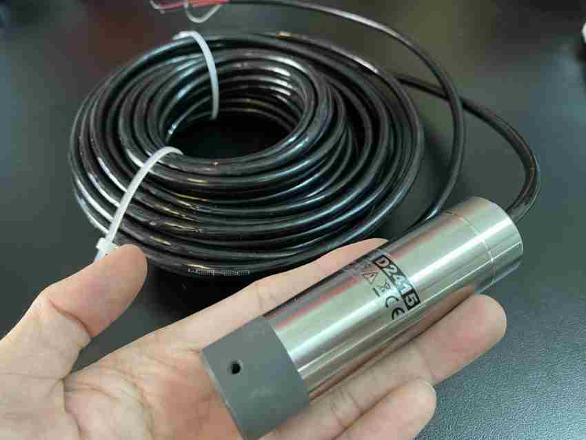 Thiết bị đo mức xăng dầu xuất xứ Eu 11 Thiết Bị đo Mức Xăng Dầu Xuất Xứ Eu